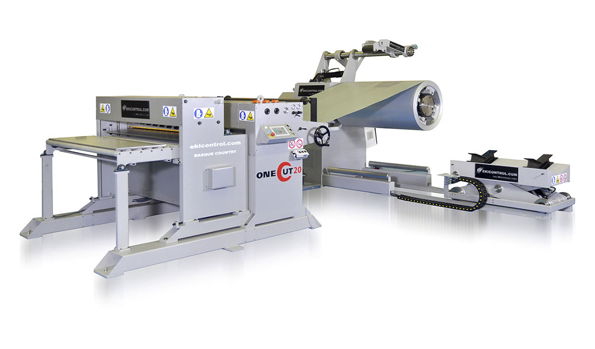 Linea OneCut 20