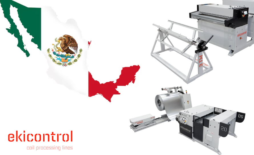 Ekicontrol - México