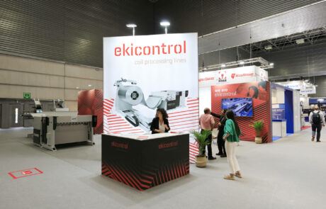 Ekicontrol - BIEMH